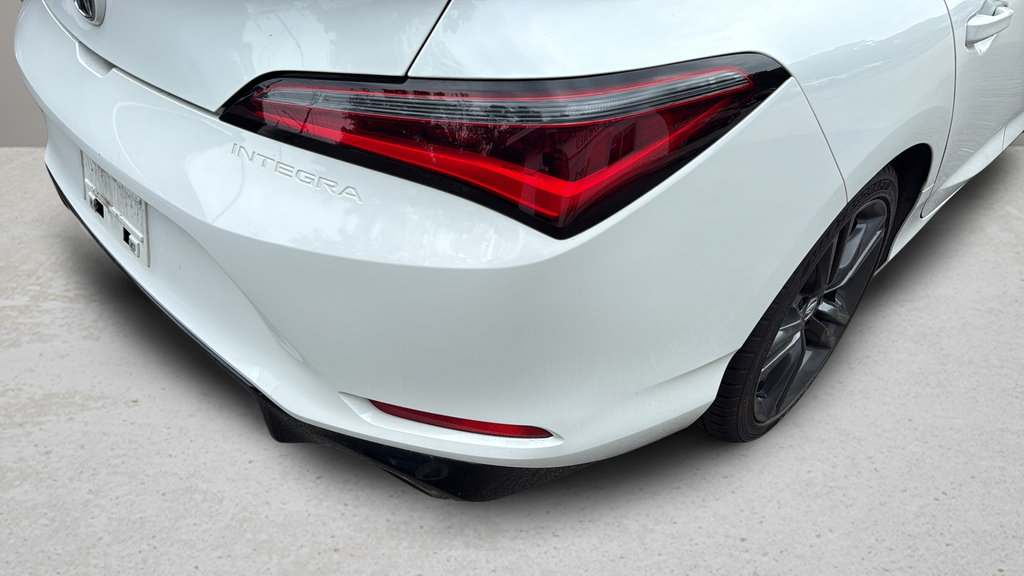 Used 2023 Acura Integra A-Spec FWD image 11