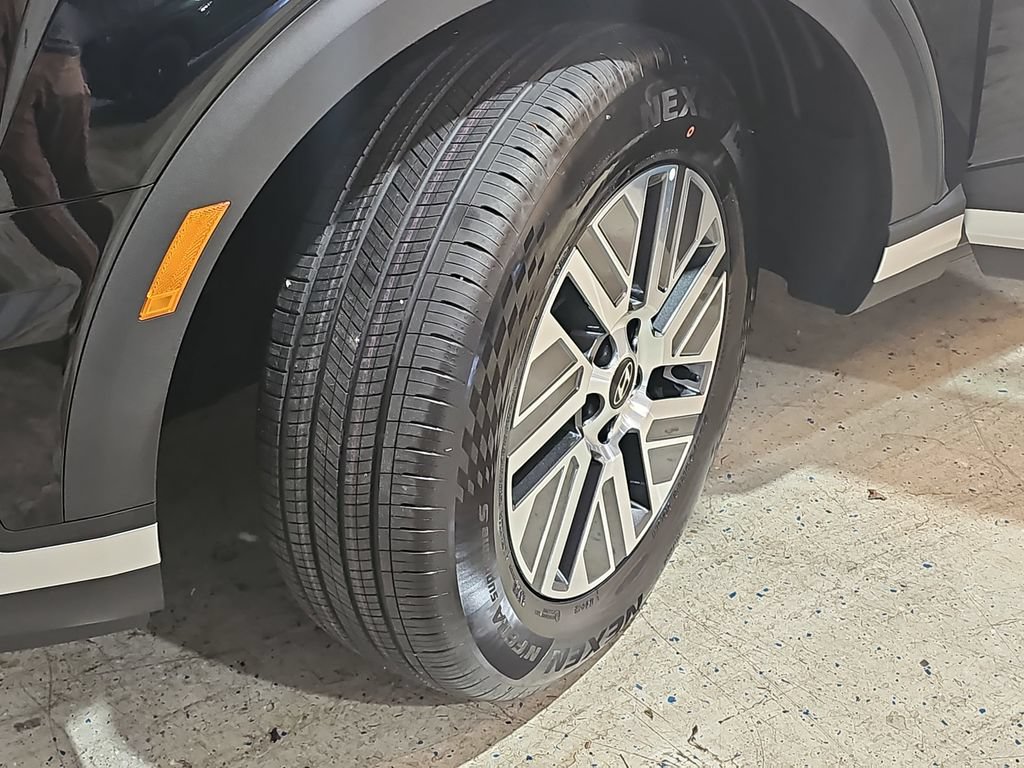 New 2026 Hyundai Palisade FWD Hybrid image 34