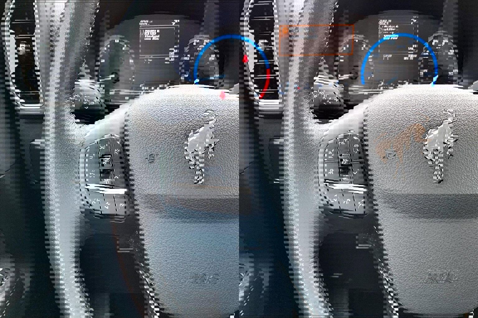 Used 2021 Ford Bronco Sport Big Bend w/ Big Bend Package (96B) AWD/4WD image 11