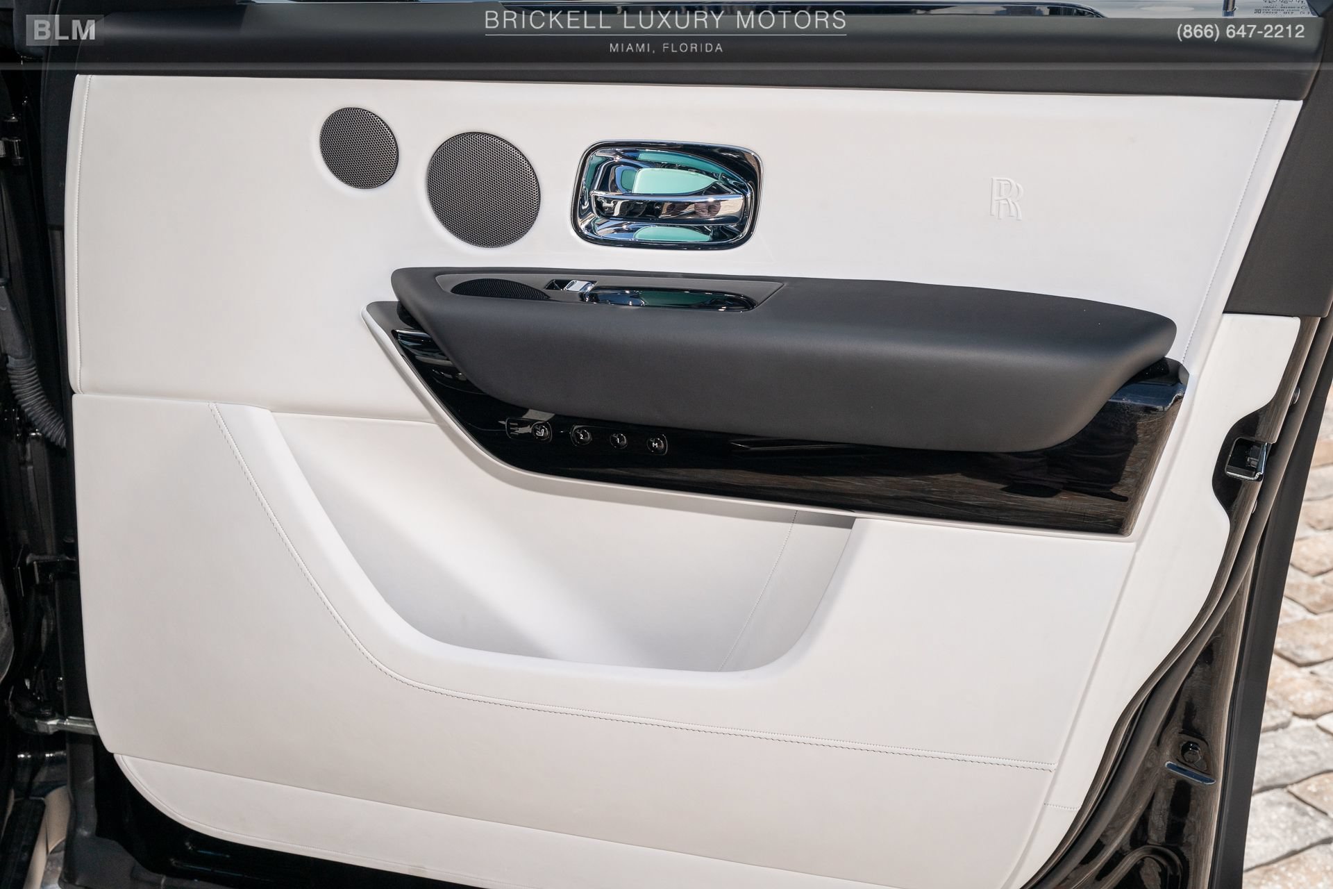 Used 2022 Rolls-Royce Cullinan AWD/4WD image 20