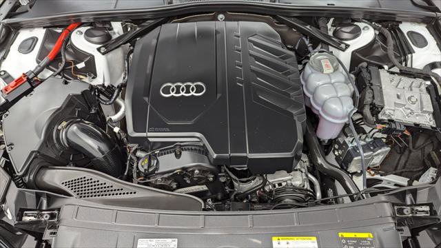 Used 2024 Audi A5 2.0T Prestige image 29