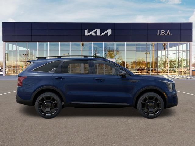 New 2026 Kia Sorento SX AWD/4WD image 7