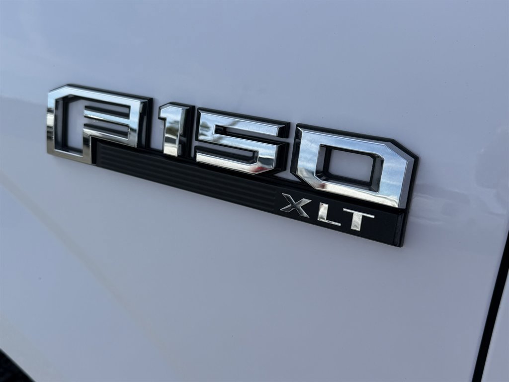 Used 2019 Ford F150 XLT w/ Equipment Group 302A Luxury image 21