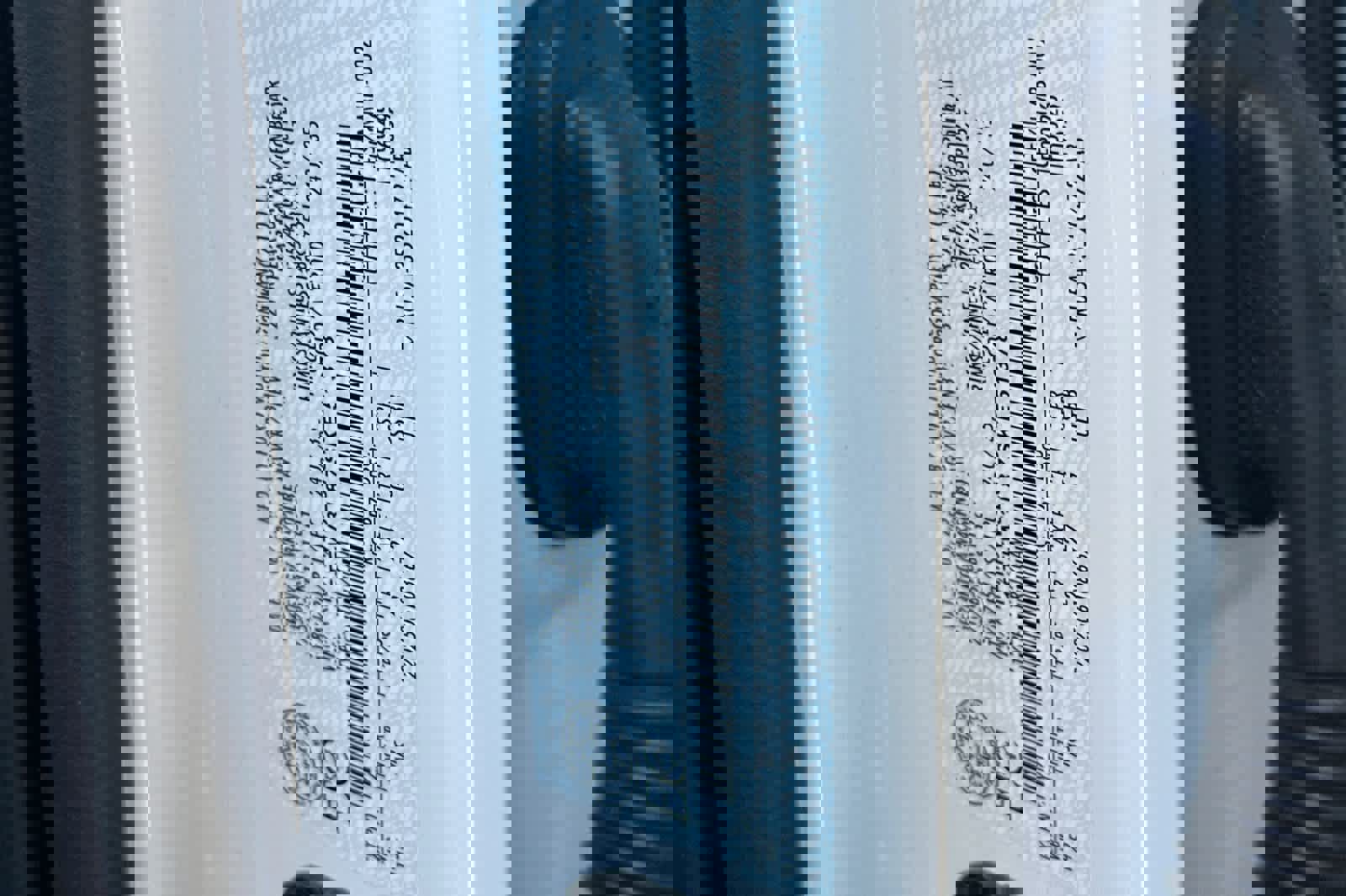 Certified 2025 Ford F150 XLT w/ Equipment Group 301A Standard image 26