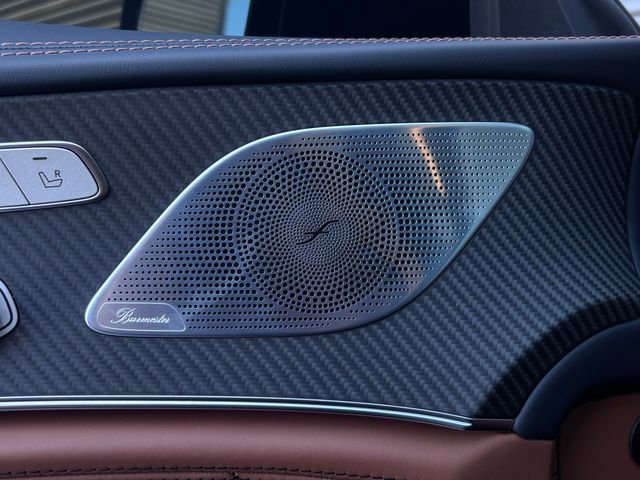 Used 2024 Mercedes-Benz AMG GT 63 S image 25