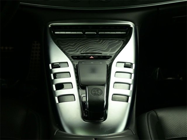 Used 2020 Mercedes-Benz AMG GT 63 S image 5