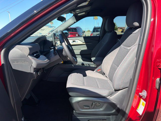 New 2027 Ford Explorer Active RWD image 14