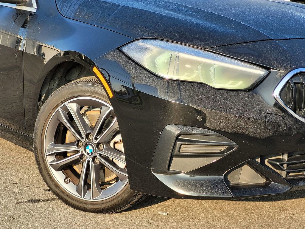 Used 2024 BMW 228i Gran Coupe image 9