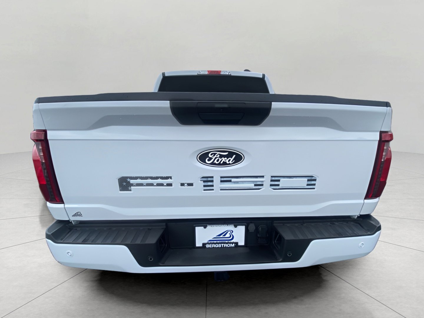 Certified 2024 Ford F150 STX w/ STX Black Appearance Package AWD/4WD image 13