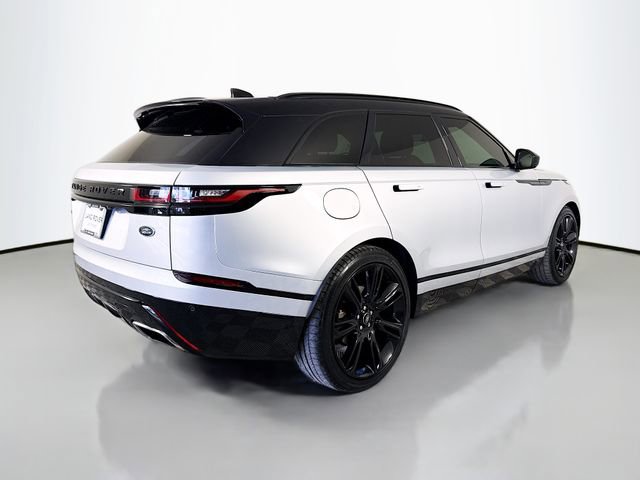 Certified 2023 Land Rover Range Rover Velar R-Dynamic S AWD/4WD image 5