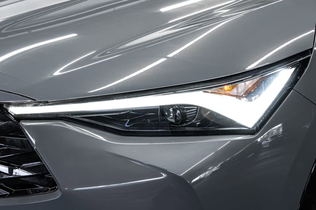 New 2026 Acura ADX A-Spec FWD image 9