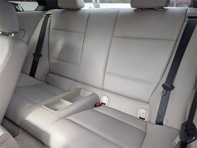 Used 2013 BMW 135i Coupe w/ Premium Pkg image 5