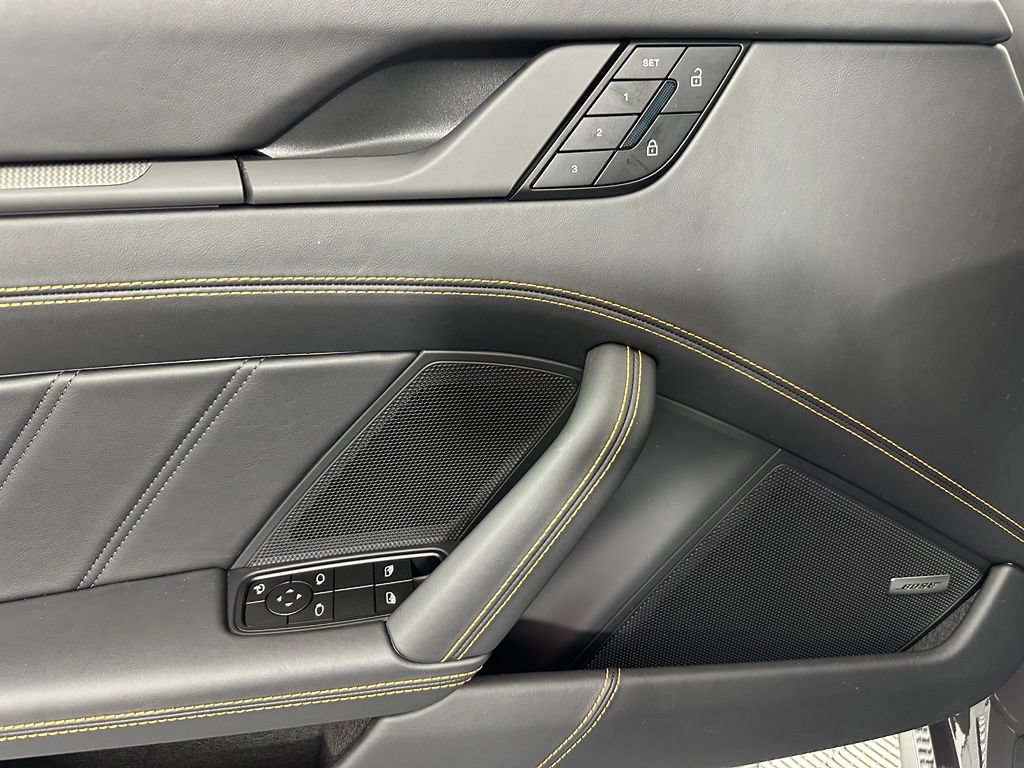 Certified 2026 Porsche 911 Turbo S AWD/4WD image 18