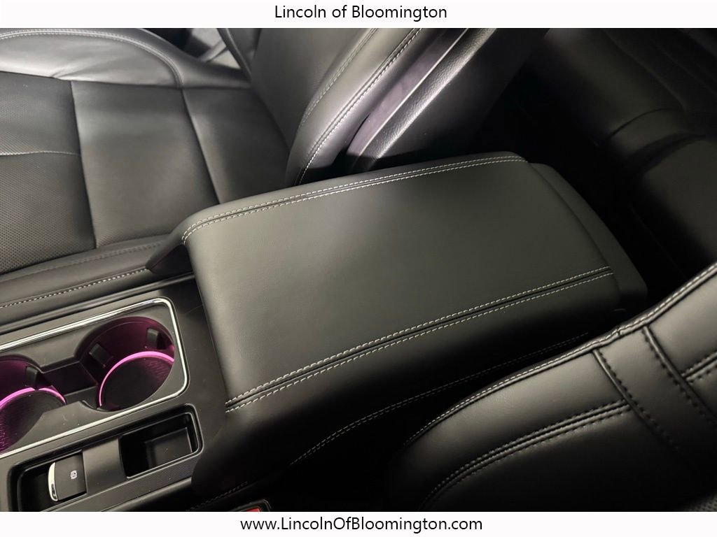 New 2025 Lincoln Corsair Grand Touring w/ Equipment Group 302A image 35