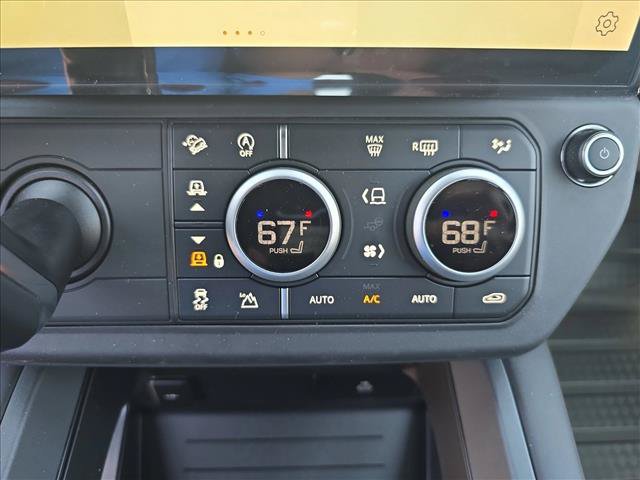 New 2026 Land Rover Defender 130 S AWD/4WD image 23