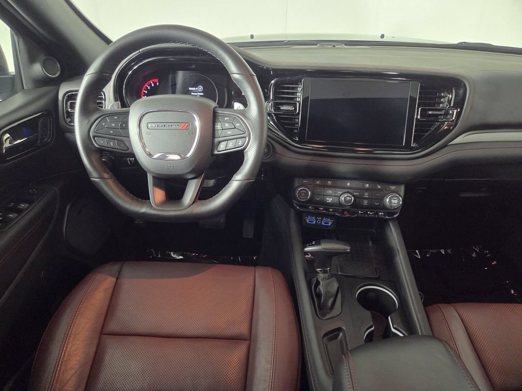 Used 2025 Dodge Durango GT AWD/4WD image 25