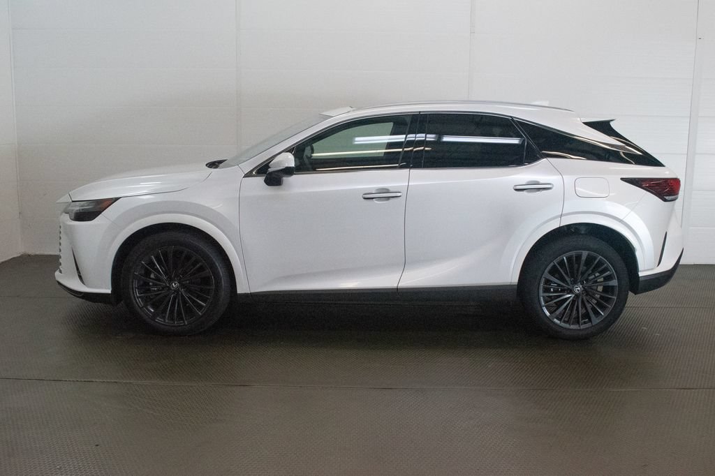 Used 2024 Lexus RX 350 Premium w/ Kick Sensor & Tow Package AWD/4WD image 7