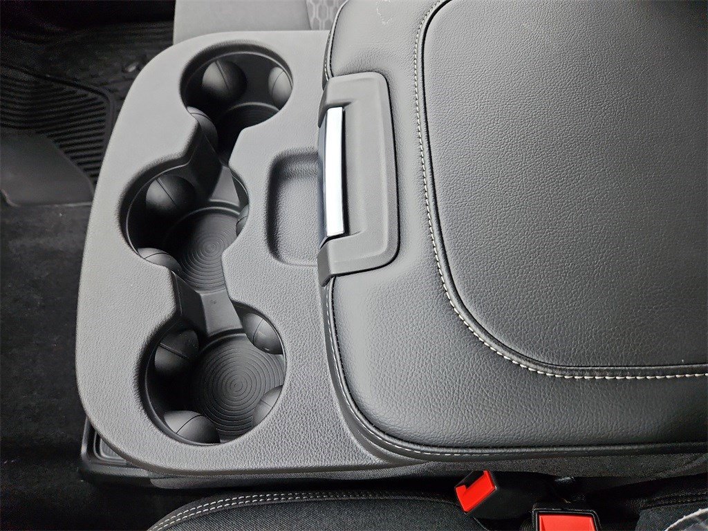 New 2026 RAM 2500 Tradesman image 25