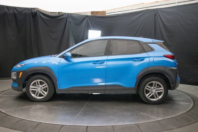 Used 2019 Hyundai Kona SE image 9