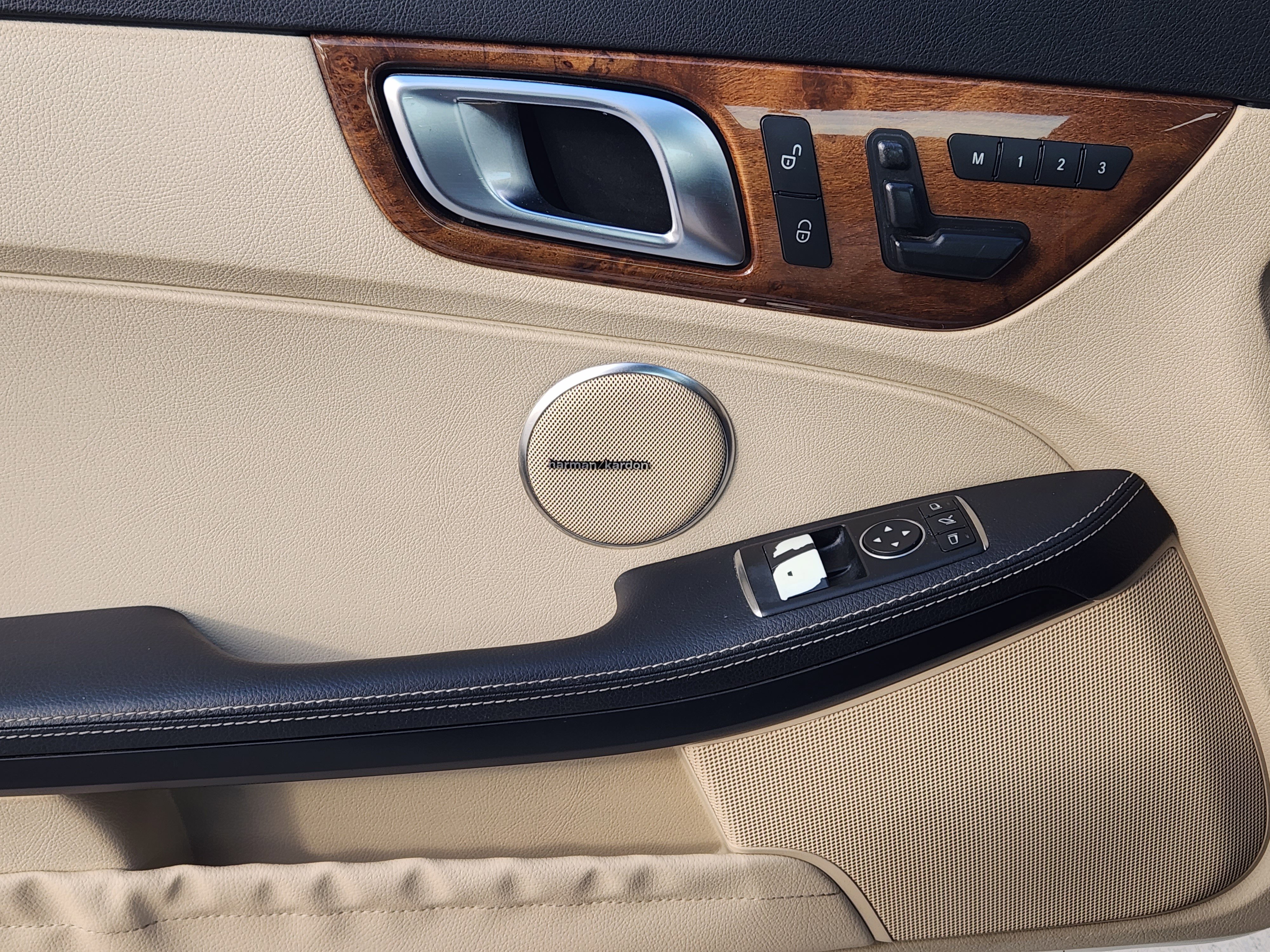 Used 2015 Mercedes-Benz SLK 250 SLK 250 image 23