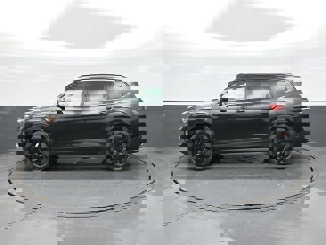 New 2026 Volkswagen Atlas SE image 4