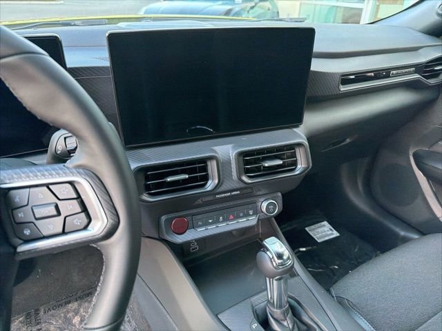 New 2025 Ford Mustang EcoBoost w/ Mustang Nite Pony Package image 12