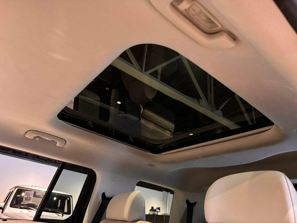 Used 2024 Hyundai Santa Fe Calligraphy image 14