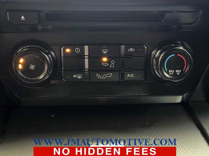 Used 2017 Ford F150 XLT w/ Equipment Group 301A Mid image 34