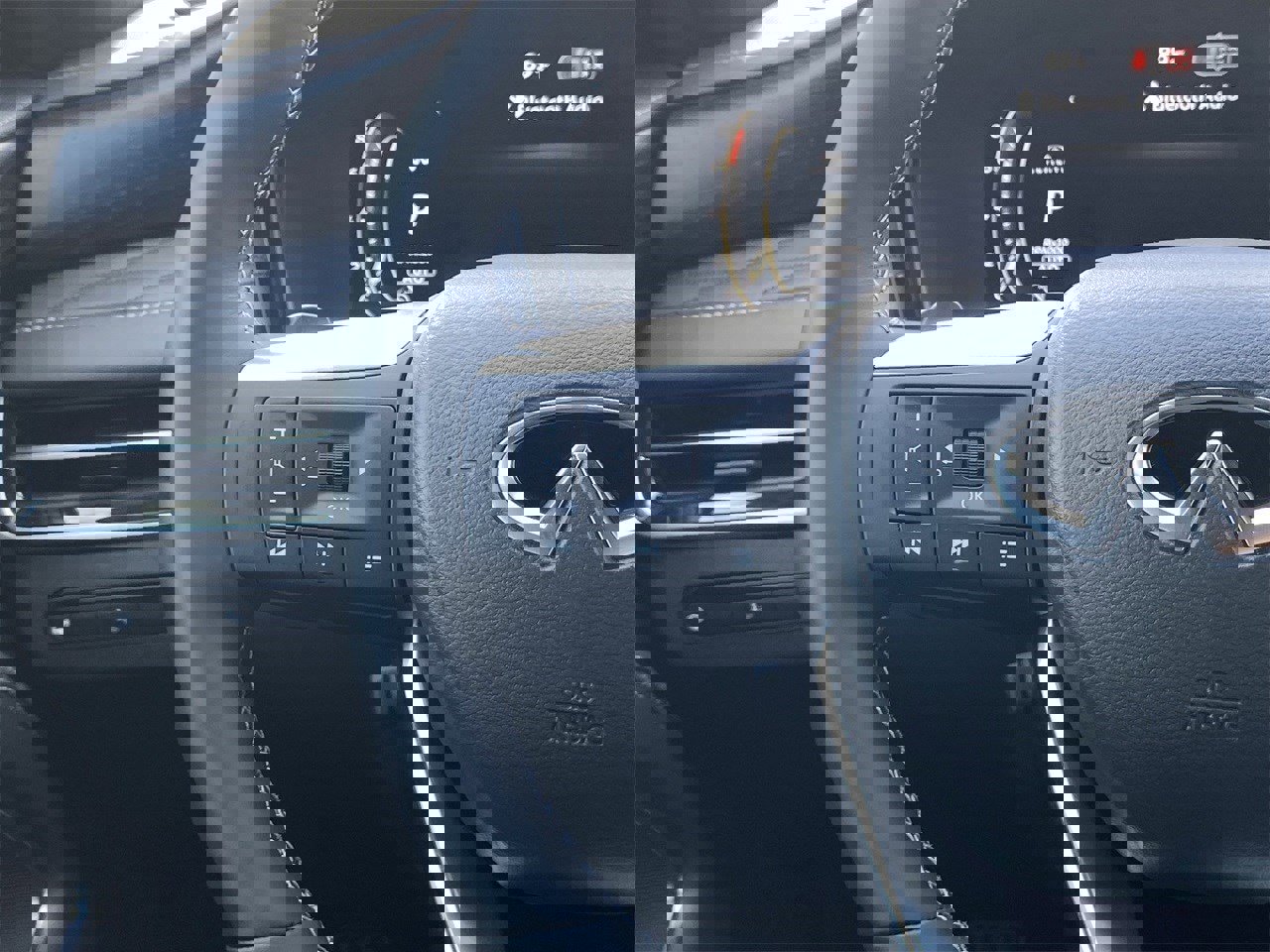 New 2026 INFINITI QX60 Autograph image 15