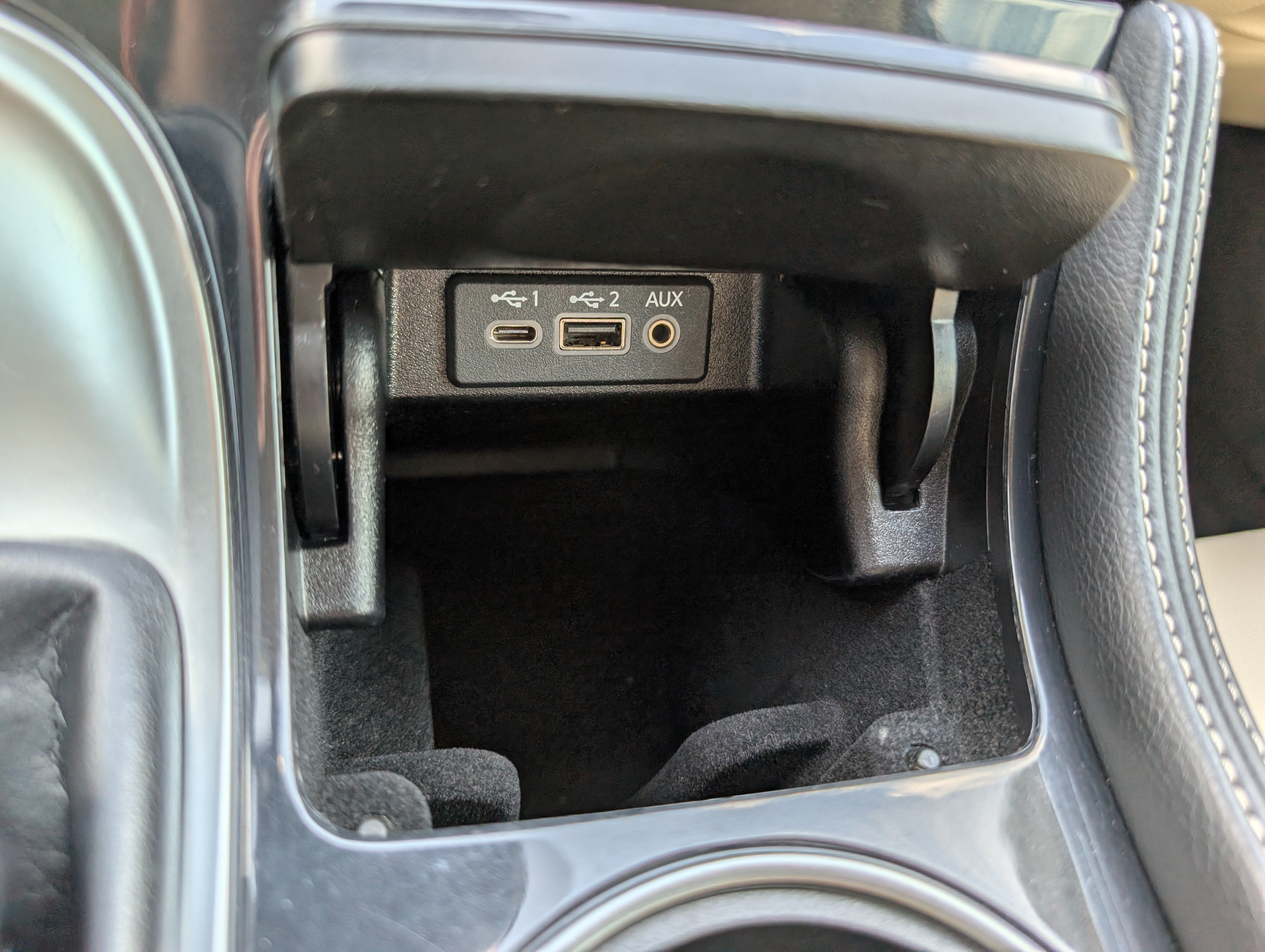 Used 2021 Nissan Maxima Platinum w/ Sport Mat Group FWD image 21