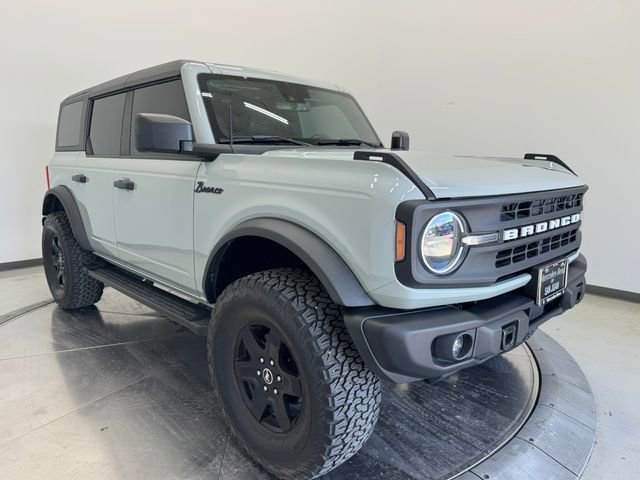 Used 2023 Ford Bronco Black Diamond