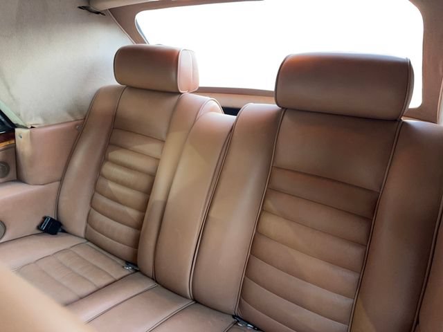 Used 1991 Rolls-Royce Corniche III RWD image 11