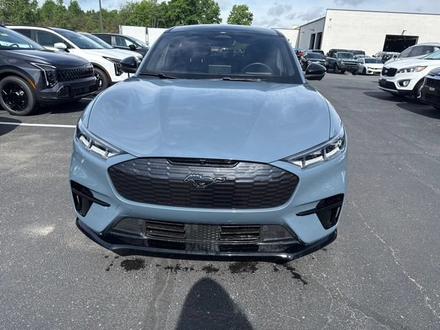 Used 2023 Ford Mustang Mach-E GT AWD/4WD image 3