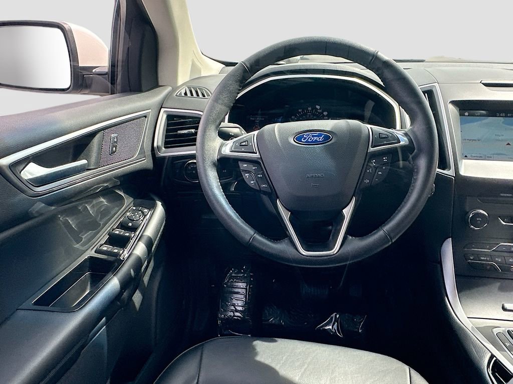 Used 2016 Ford Edge SEL w/ Equipment Group 201A AWD/4WD image 21