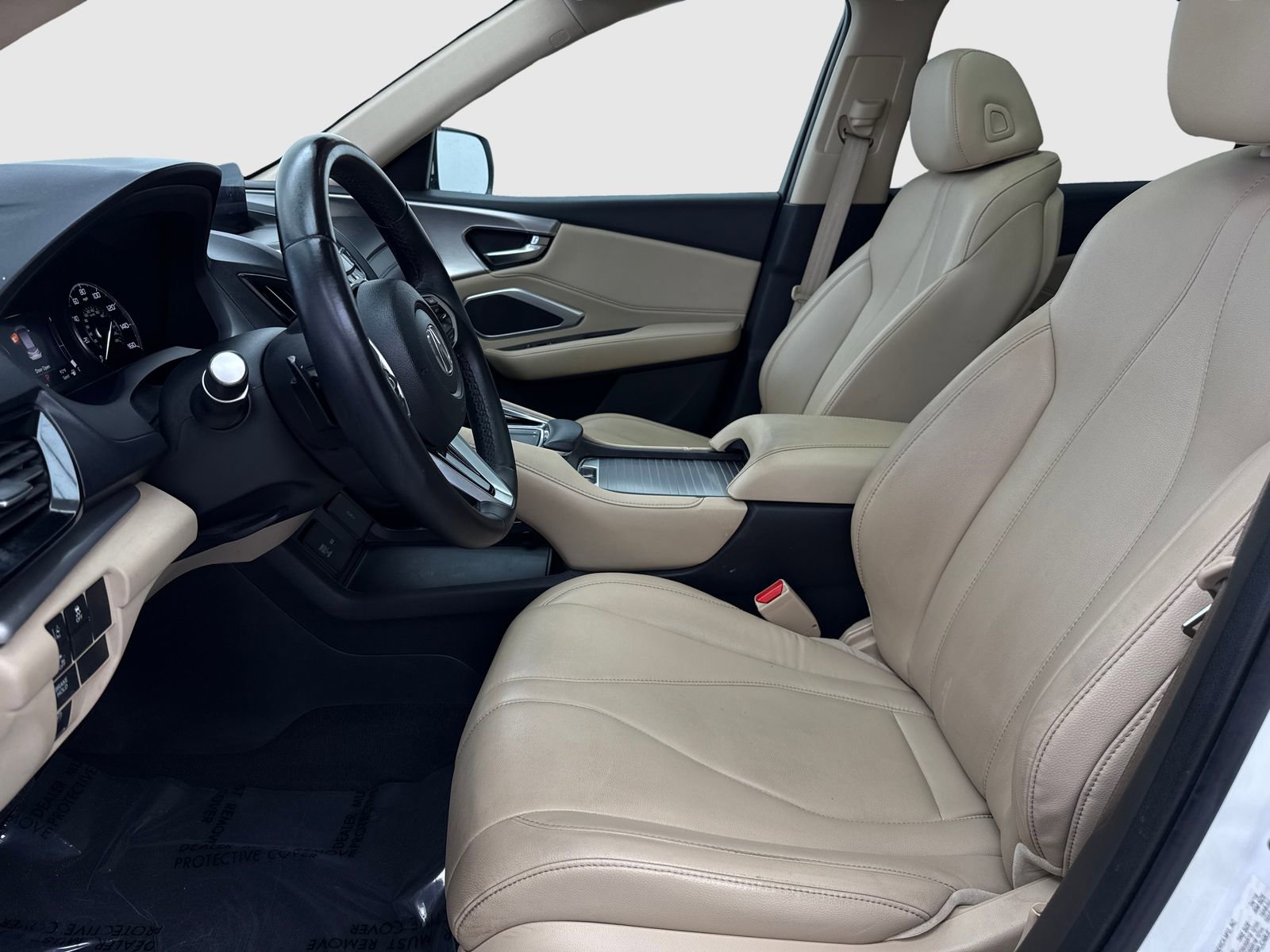 Used 2019 Acura RDX FWD image 17
