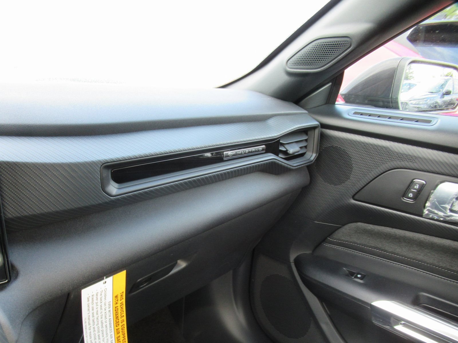 New 2024 Ford Mustang GT RWD image 9