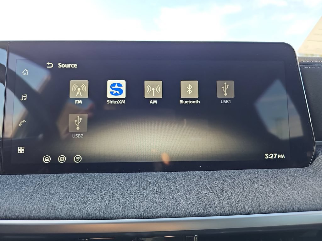 New 2026 Nissan Kicks SV w/ SV Premium Package FWD image 24