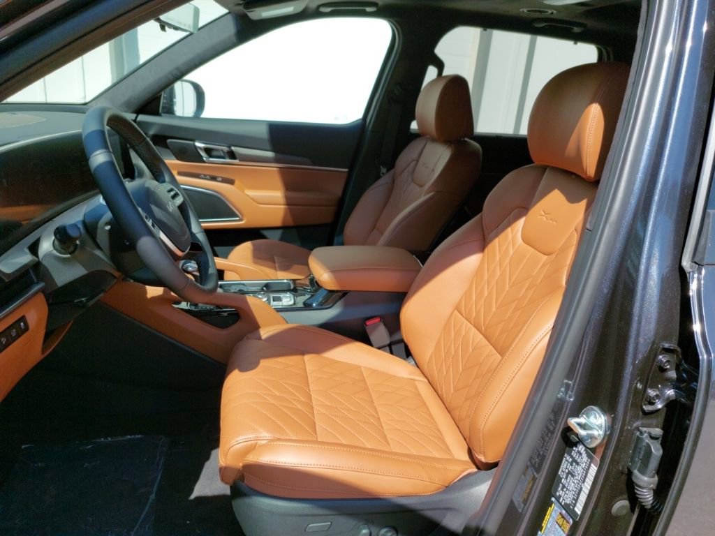 New 2025 Kia Telluride SX Prestige X-Pro image 22
