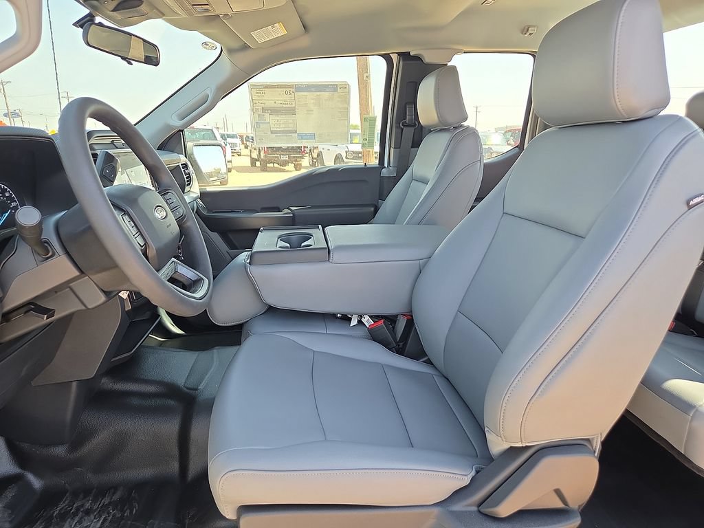 New 2026 Ford F150 XL AWD/4WD image 17