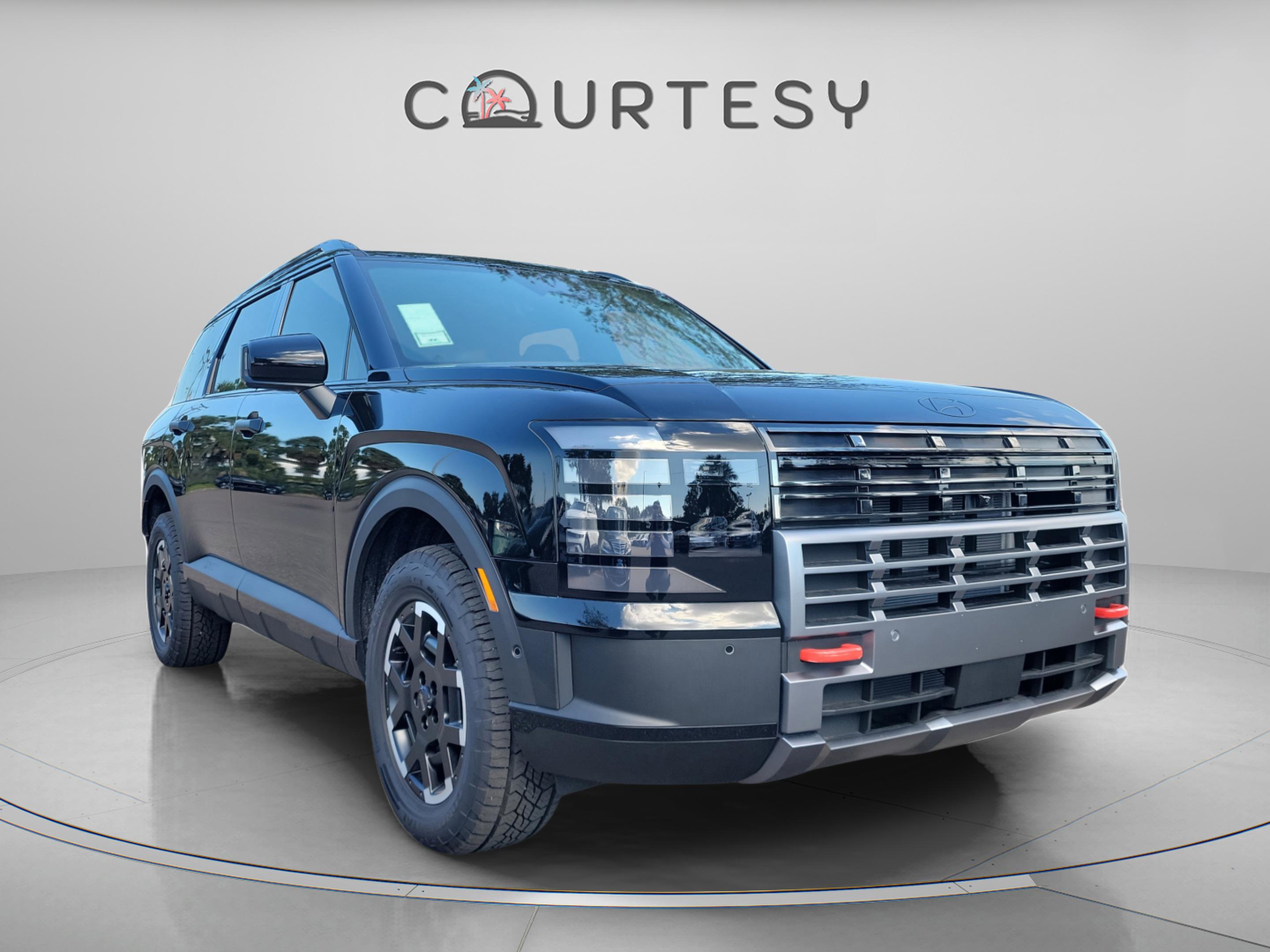 New 2026 Hyundai Palisade XRT Pro image 5