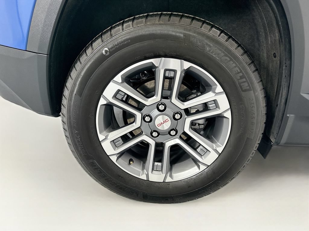 Used 2025 GMC Terrain Elevation AWD/4WD image 31