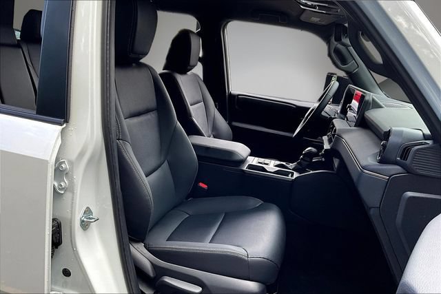 Used 2026 Toyota Land Cruiser AWD/4WD image 30