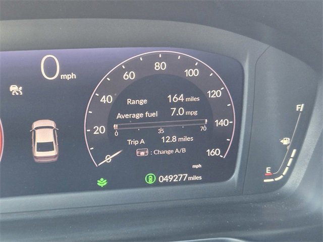 Used 2023 Honda Accord EX image 21