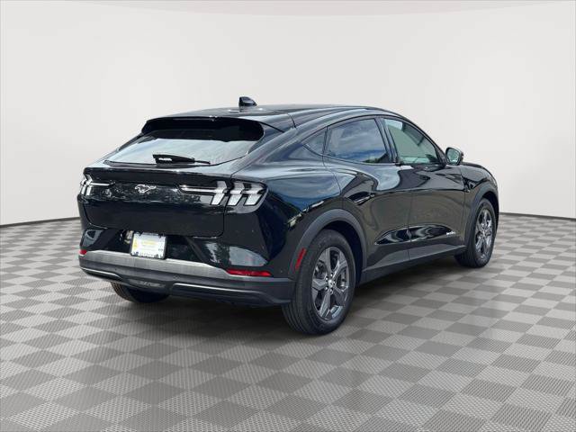 Used 2023 Ford Mustang Mach-E Select AWD/4WD image 7