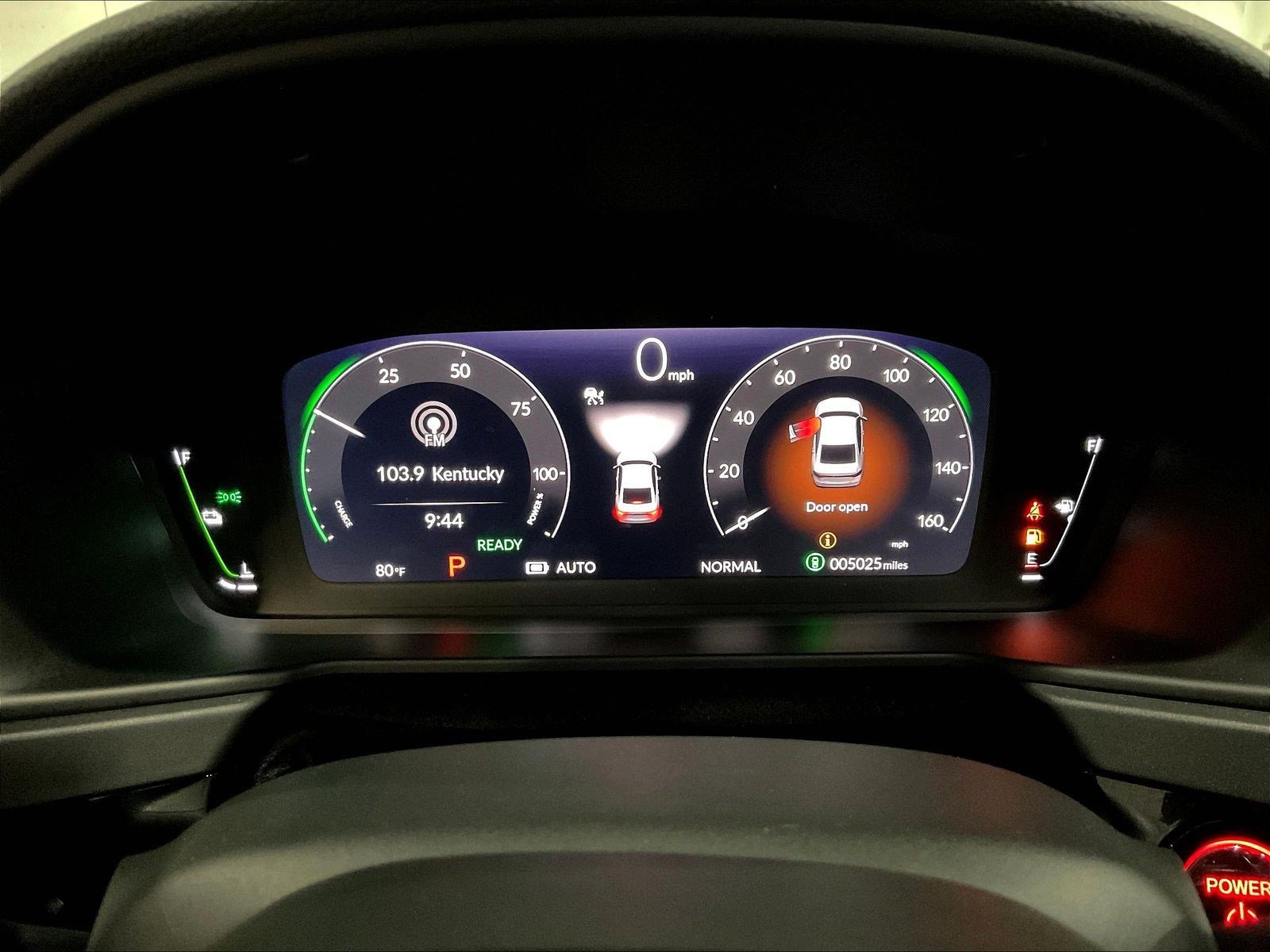 Used 2025 Honda Accord EX-L image 13
