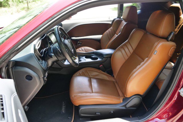 Used 2022 Dodge Challenger SRT Super Stock RWD image 23