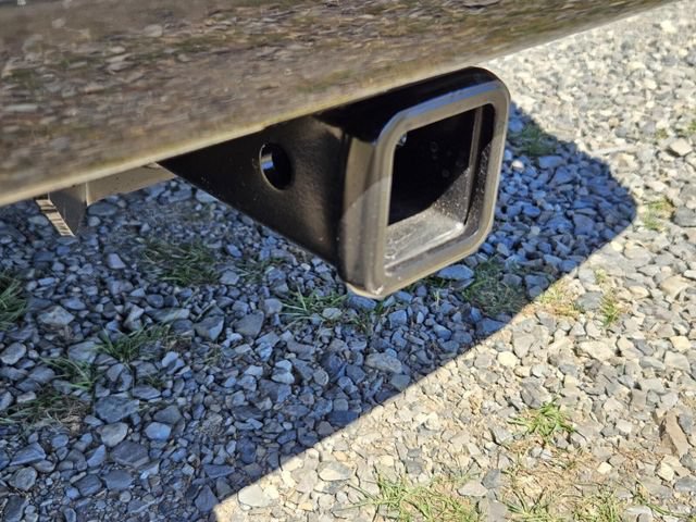 New 2026 Ford F150 STX w/ Equipment Group 200A AWD/4WD image 8