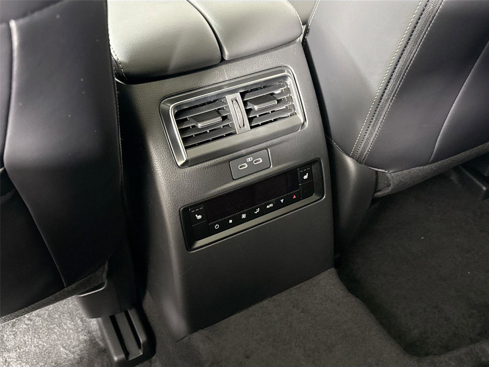 New 2026 MAZDA CX-70 3.3 Turbo S w/ Premium Package image 38