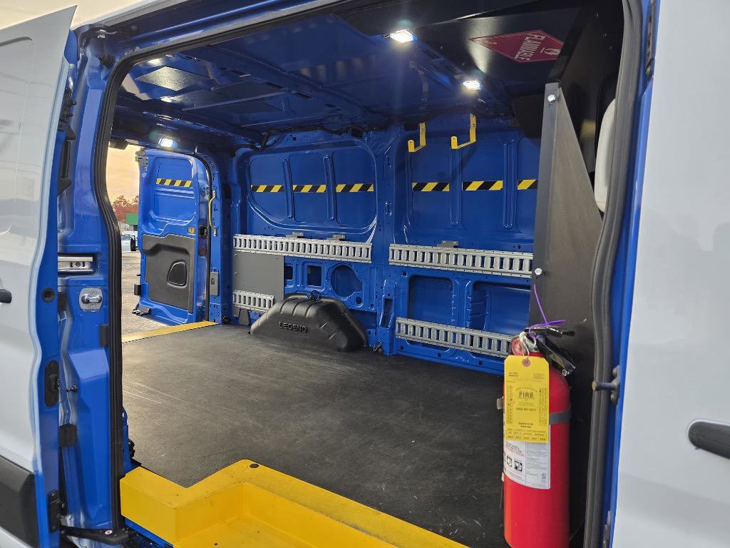 Used 2020 Ford Transit 250 Low Roof image 35
