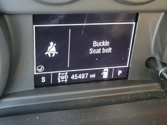 Certified 2022 Chevrolet Silverado 1500 Custom AWD/4WD image 27